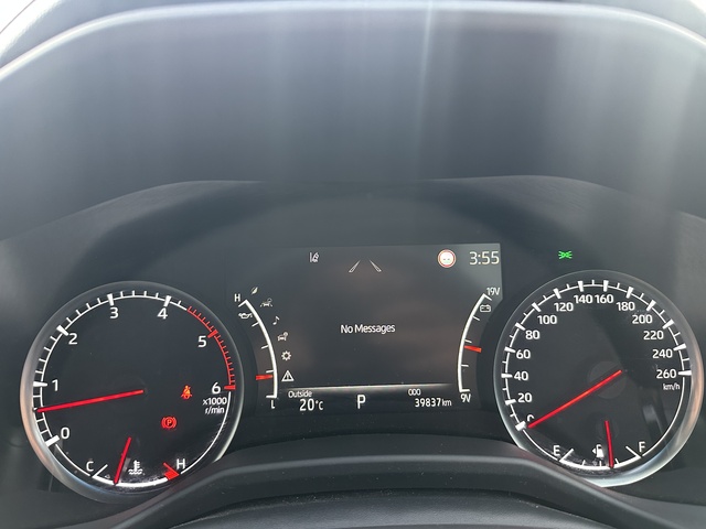 2022 Toyota Landcruiser - Image 3