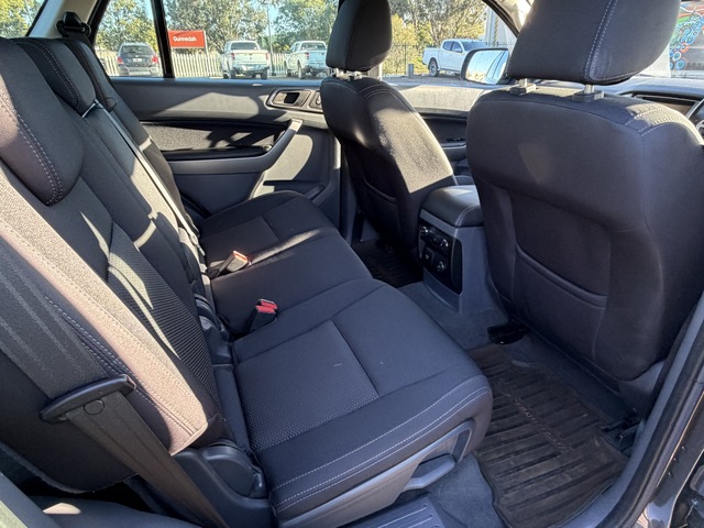 2016 Ford Everest - Image 5
