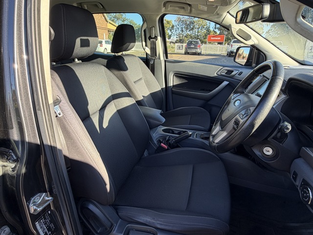 2016 Ford Everest - Image 7