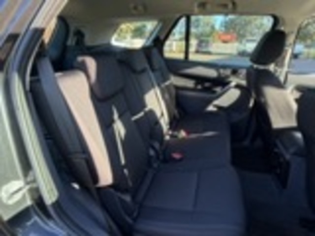 2016 Ford Everest - Image 8