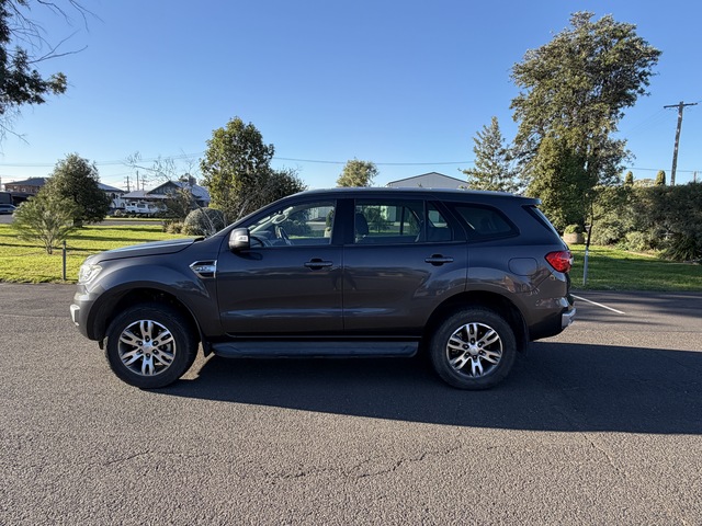 2016 Ford Everest - Image 15