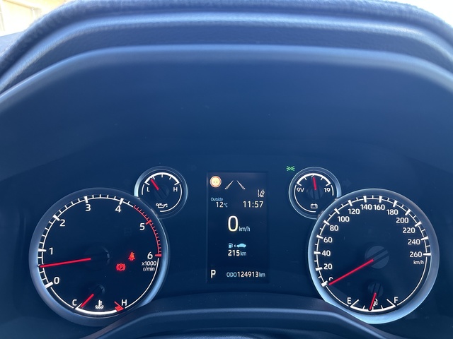 2022 Toyota Landcruiser - Image 4