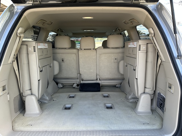 2020 Toyota LandCruiser - Image 16