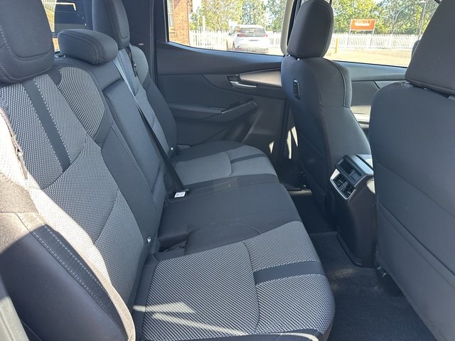 2021 Mazda BT-50 - Image 2
