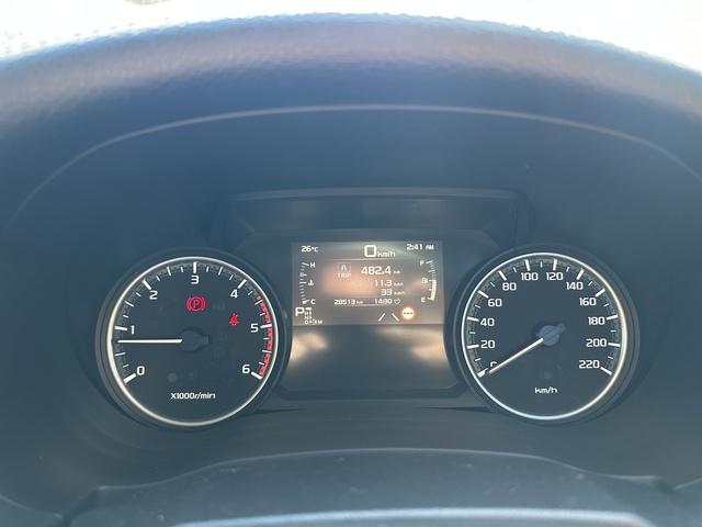 2021 Mazda BT-50 - Image 5