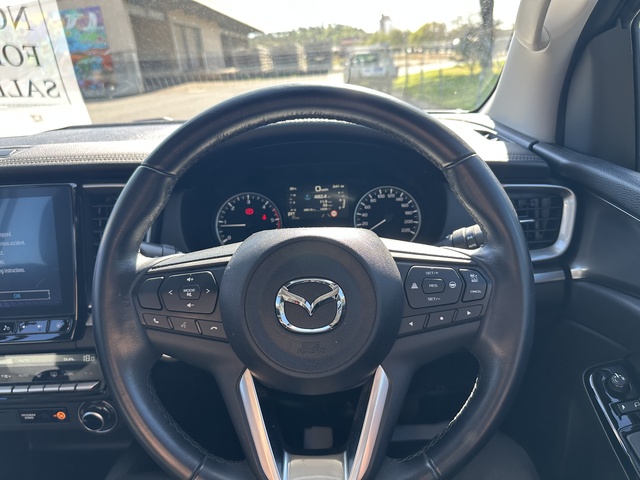 2021 Mazda BT-50 - Image 6
