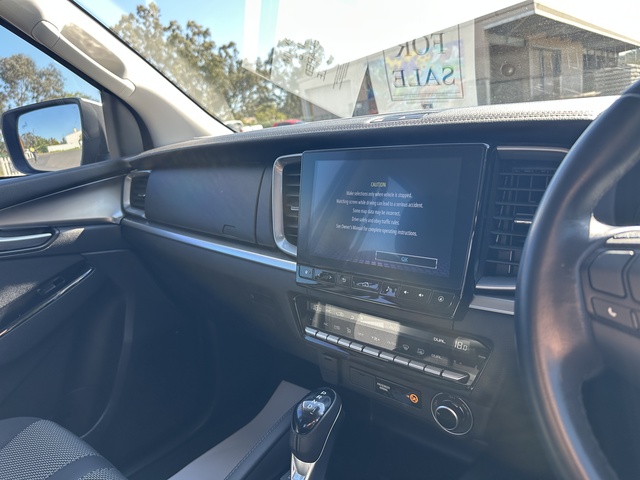 2021 Mazda BT-50 - Image 7