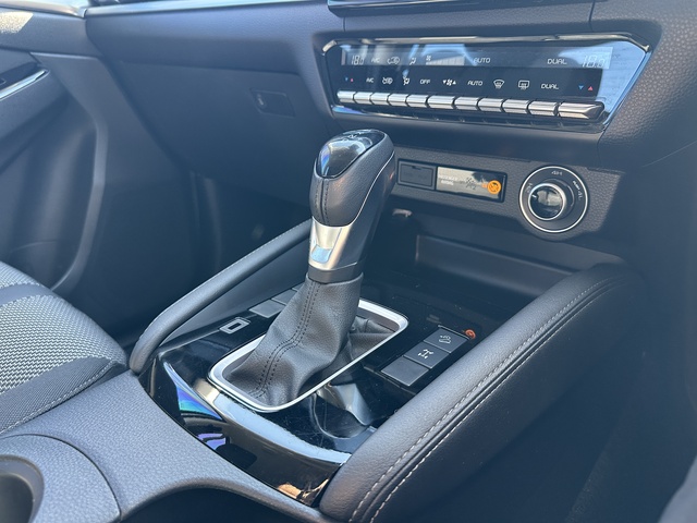 2021 Mazda BT-50 - Image 8
