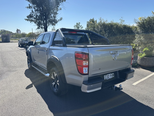 2021 Mazda BT-50 - Image 12