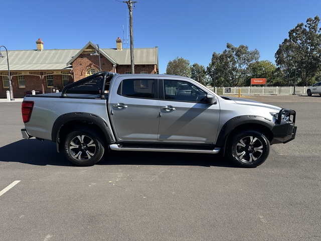 2021 Mazda BT-50 - Image 15