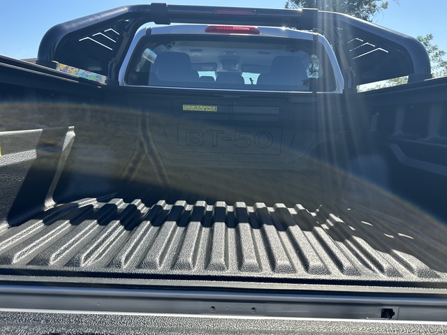 2021 Mazda BT-50 - Image 16